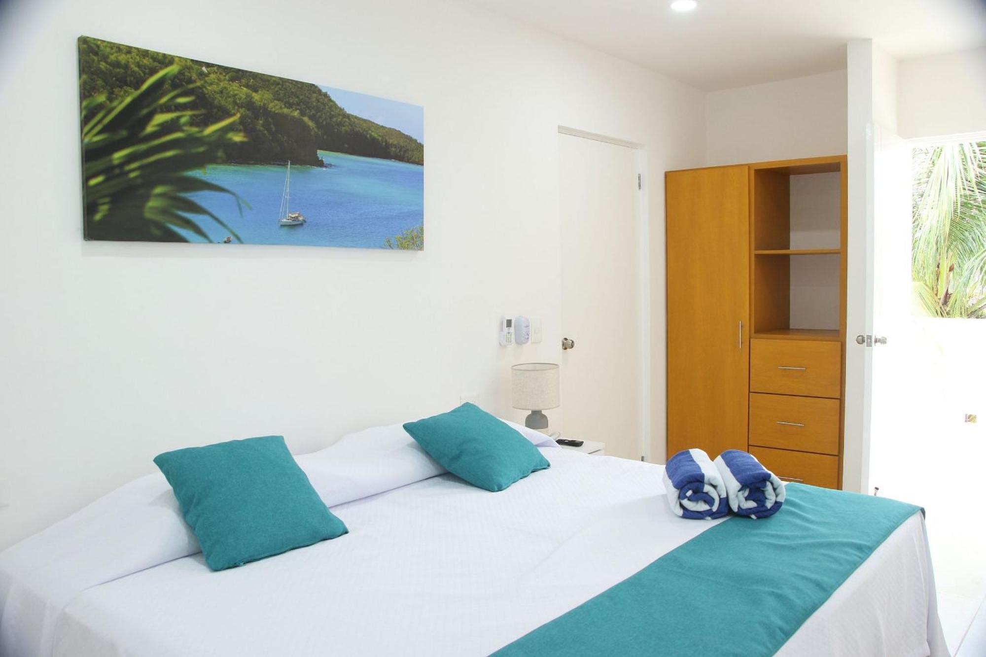 Apartmán Edifico Con Departamentos Amplios Cerca De La Playa Puerto Morelos Exteriér fotografie